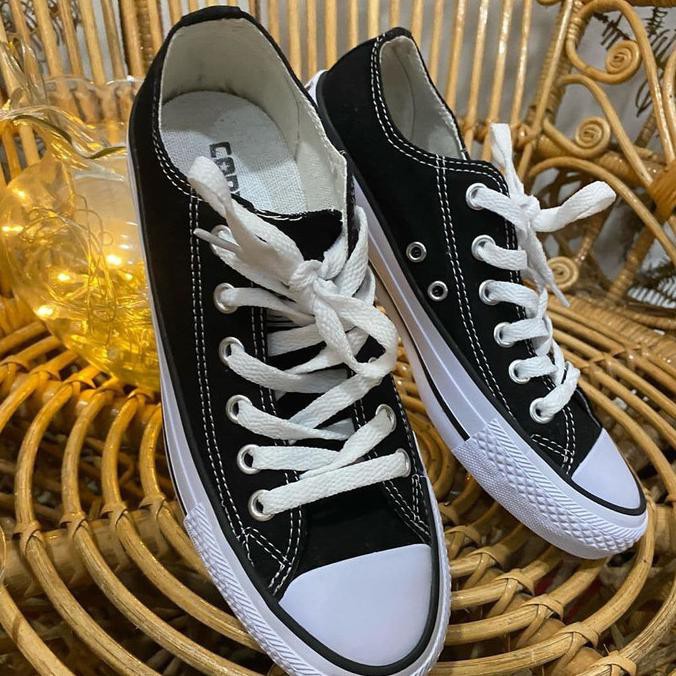 converse black 8.5