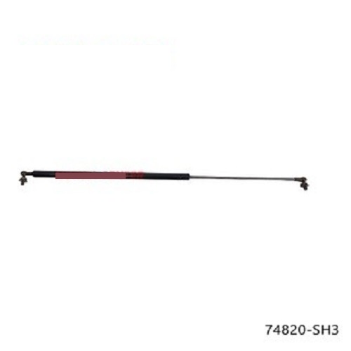 Shock bagasi hidrolik civic nova nouva 1988 1989 1990 1991 shock hidrolik civic nova nouva 1988 1989