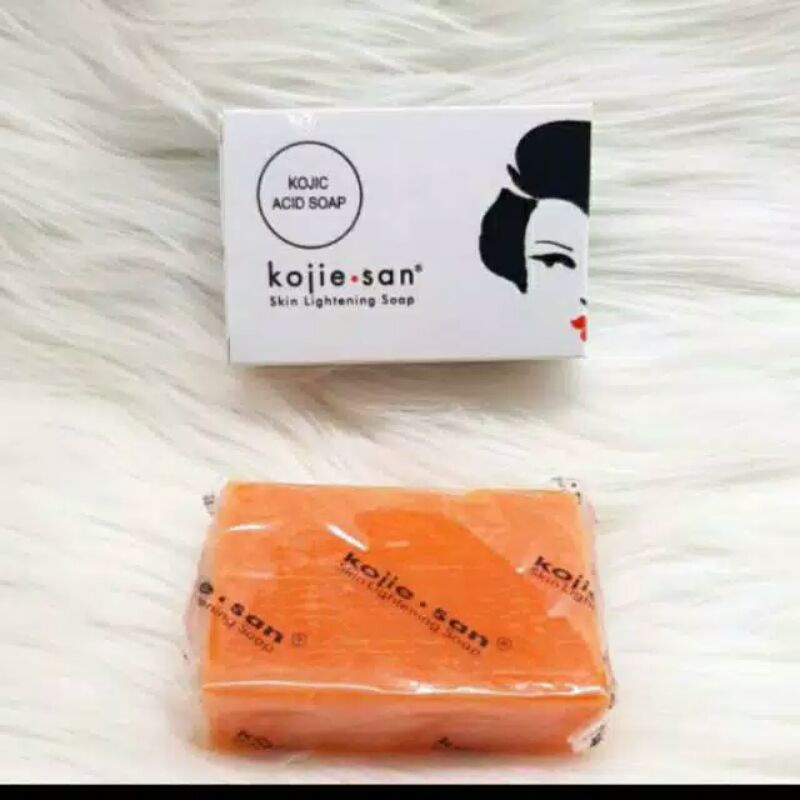 SABUN KOJIE SAN ORIGINAL 65R/SABUN KOJIC