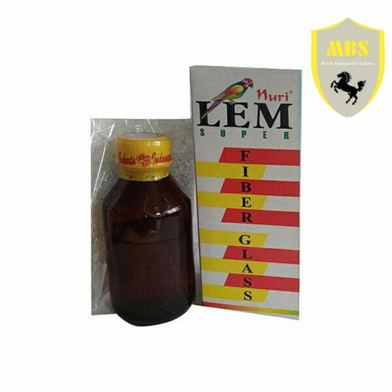

LEM FIBER GLASS/LEM NURI