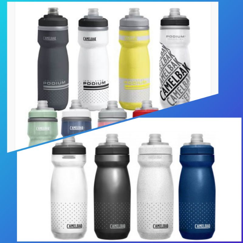 ORIGINAL CAMELBAK LENGKAP DAN TERMURAH !!! BOTTLE BOTOL SEPEDA AIR MINUM TEMPAT AIR BIDON CAMELBACK