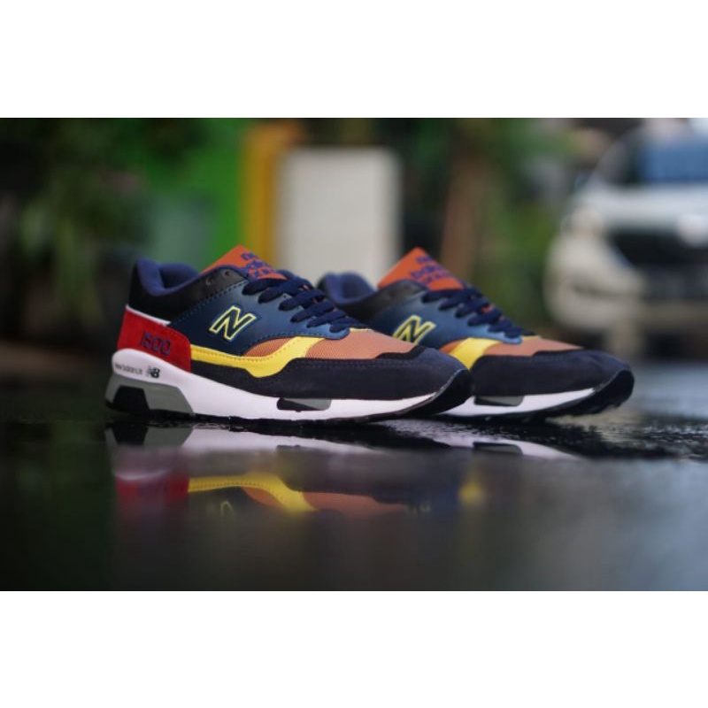 Sepatu New Balance 1500 Sneaker NB 1500