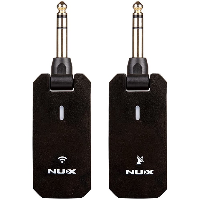 NUX CR5C C-5RC Guitar Wireless System