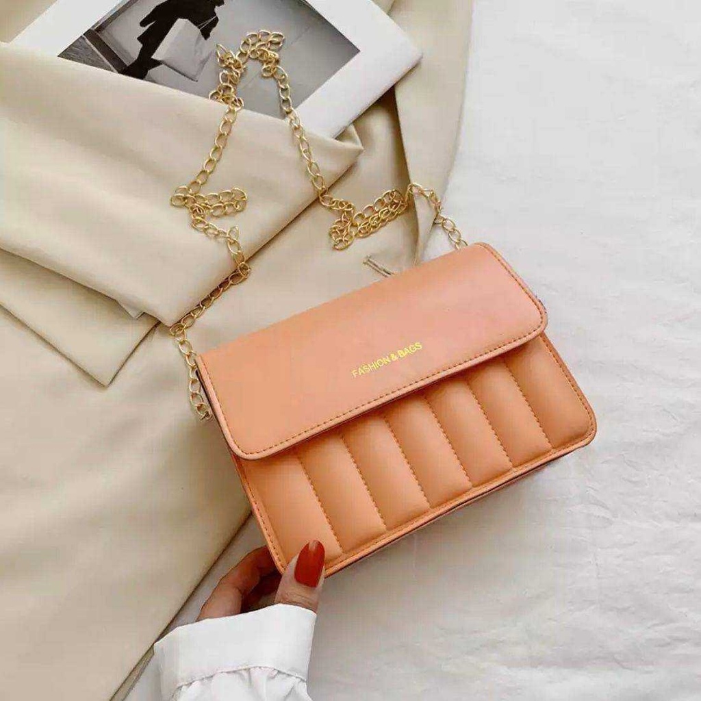 Sepatubandung_ Anna  - Tas Selempang Wanita