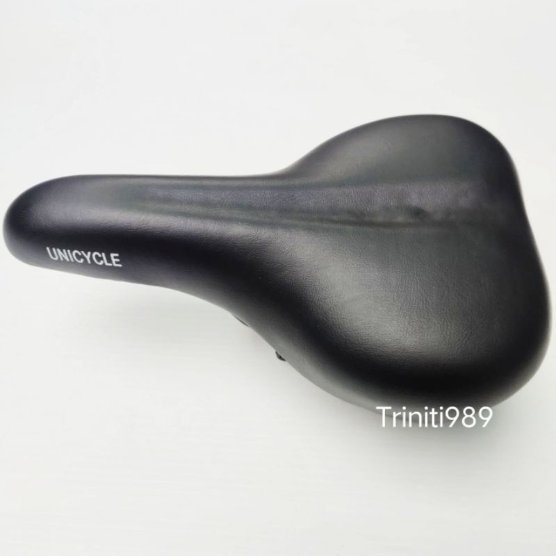 Sadel sepeda MTB per 2748 Unicycle