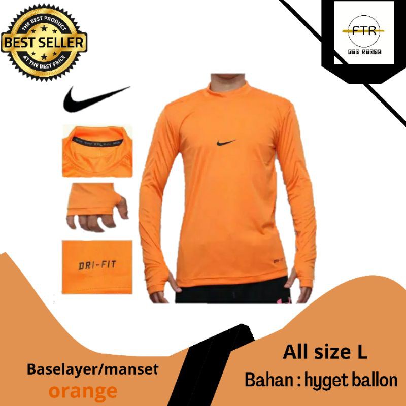 Baselayer/manset