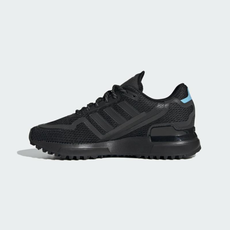 Adidas Zx 750 HD Black Original BNIB