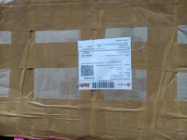 Piring Saji Melamin Persegi Panjang Hoover 3116p