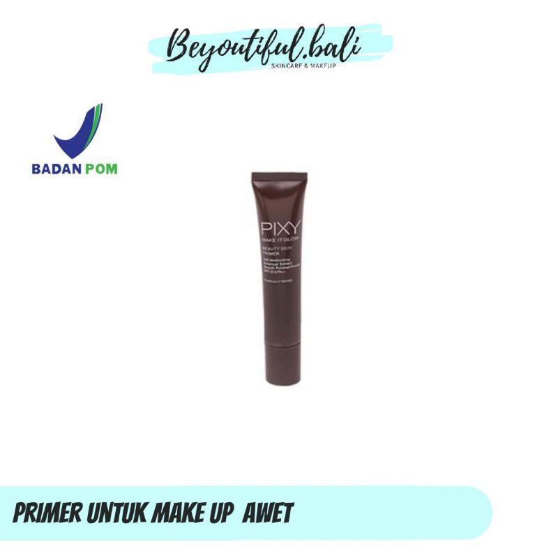 PIXY BEAUTY SKIN PRIMER