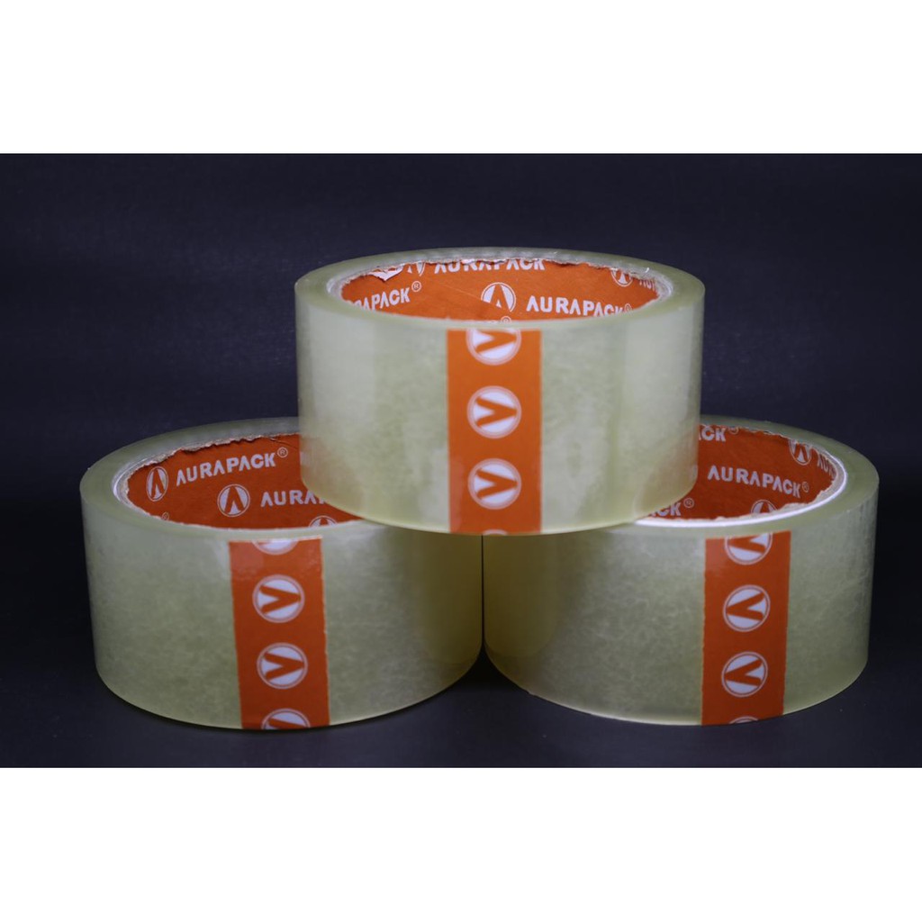 

Promo LAKBAN BENING-COKLAT AURA PACK 50 M 1 DUS ISI 72 ROLL GOJEK GRAB