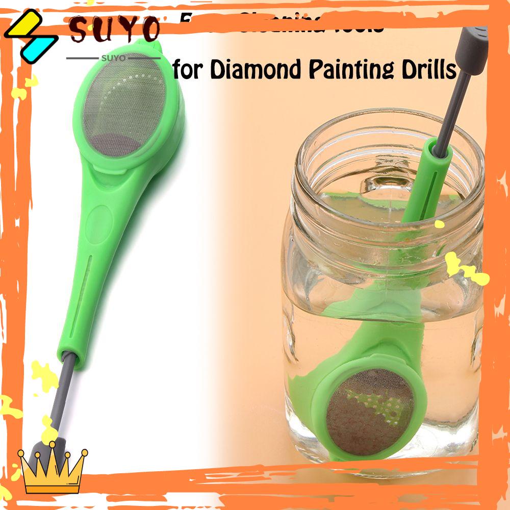 Suyo Alat Pembersih Stiker DIY