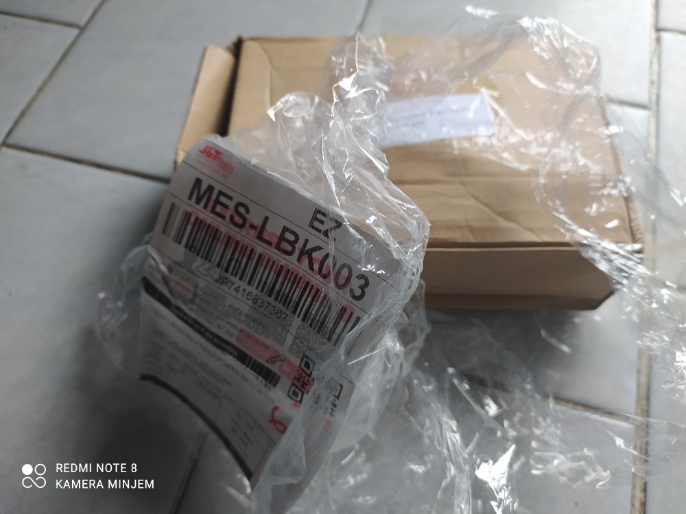 Alas Kaki Sofa / Tapak Bawah Warna Hitam