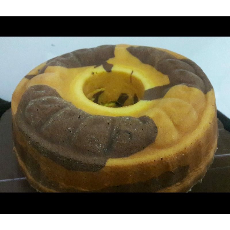 

marmer cake
