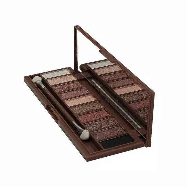 MARSHWILLOW SUGAR DUST EYESHADOW PALLETE @MJ