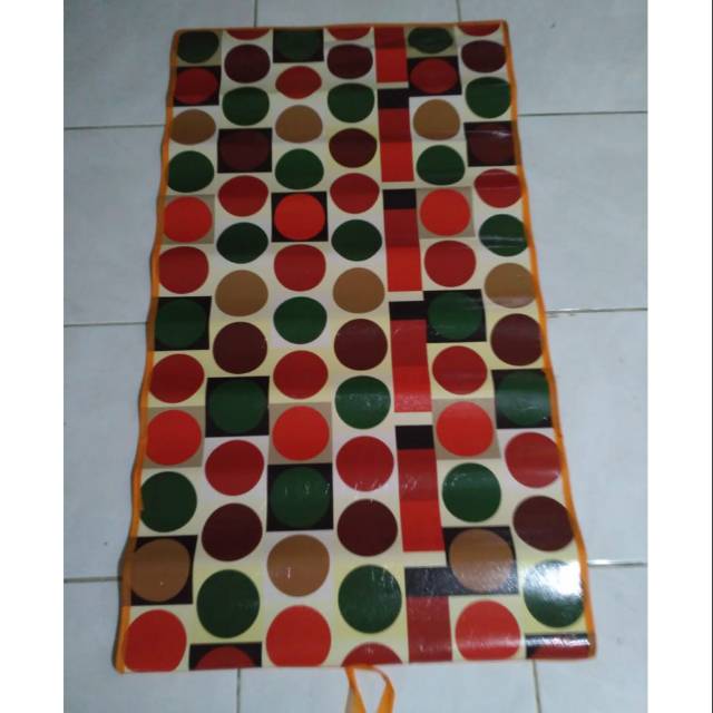 Tikar Plastik Tikar Sajadah