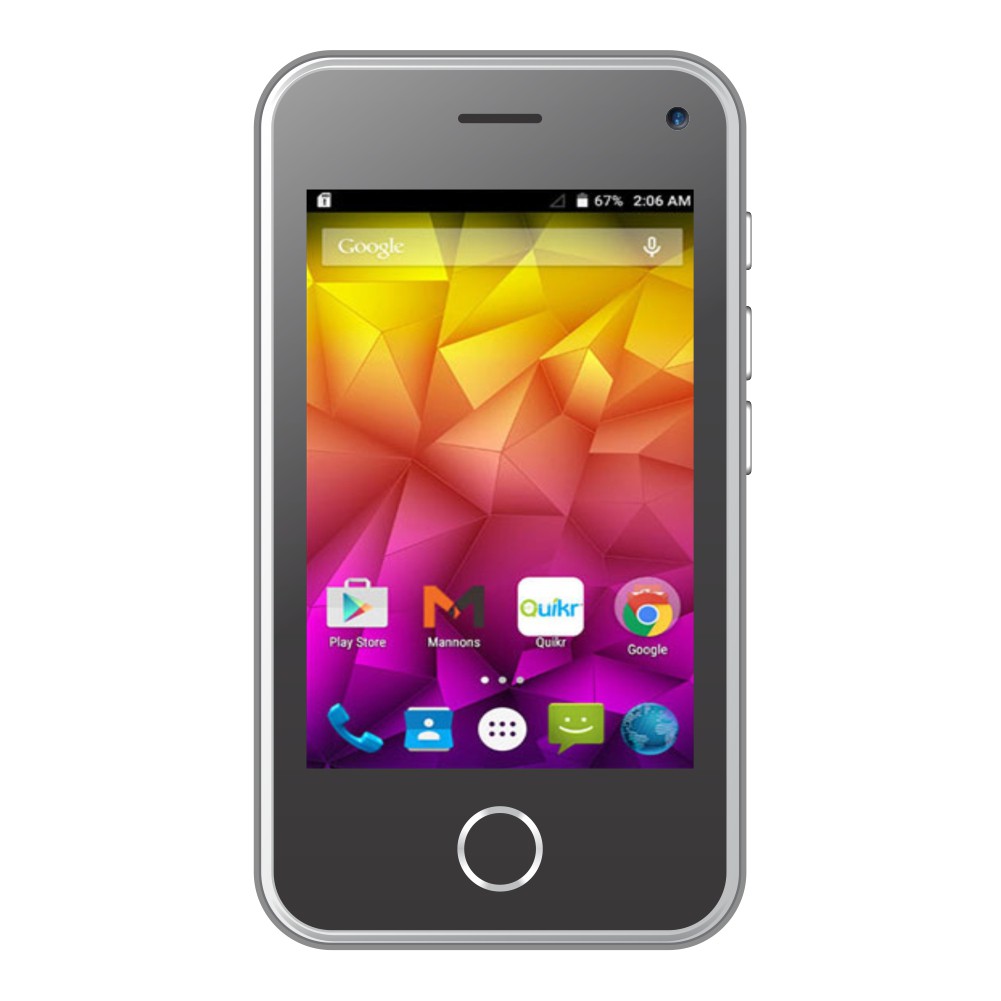 iCherry C222 Sunshine 3.5 inch Android Kitkat