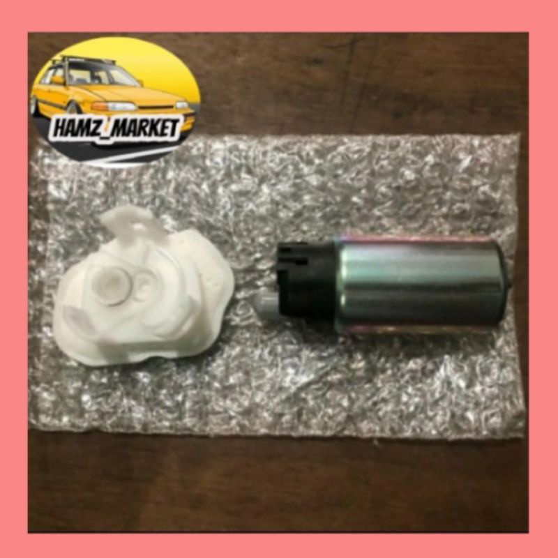 Pompa Bensin fuel pump Mobilio brio