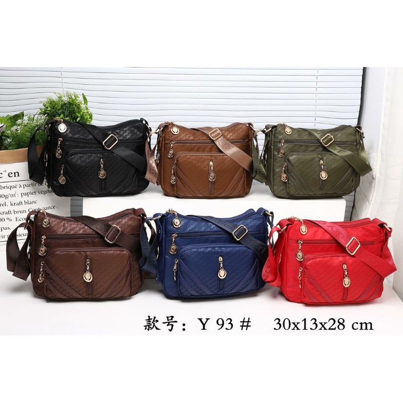 Tas Wanita_Beauty Girl_Import_