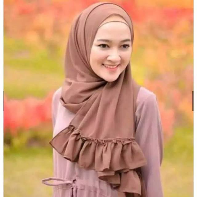 Pasmina rempel