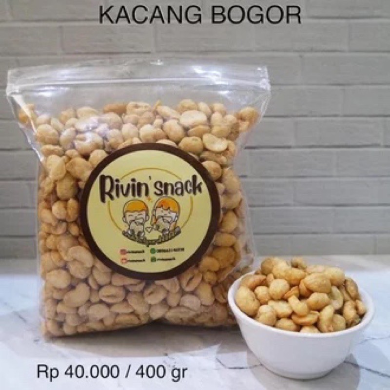 

KACANG BOGOR KUALITAS SUPER (KACANG BOGOR PILIHAN) 500gr