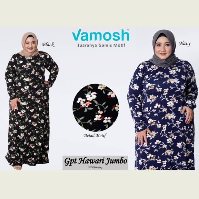 Gpt Hawari jumbo vamosh