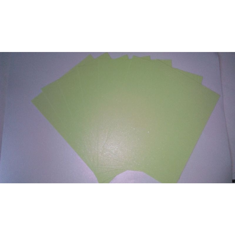 

kertas jasmine plasma hijau muda light green A4