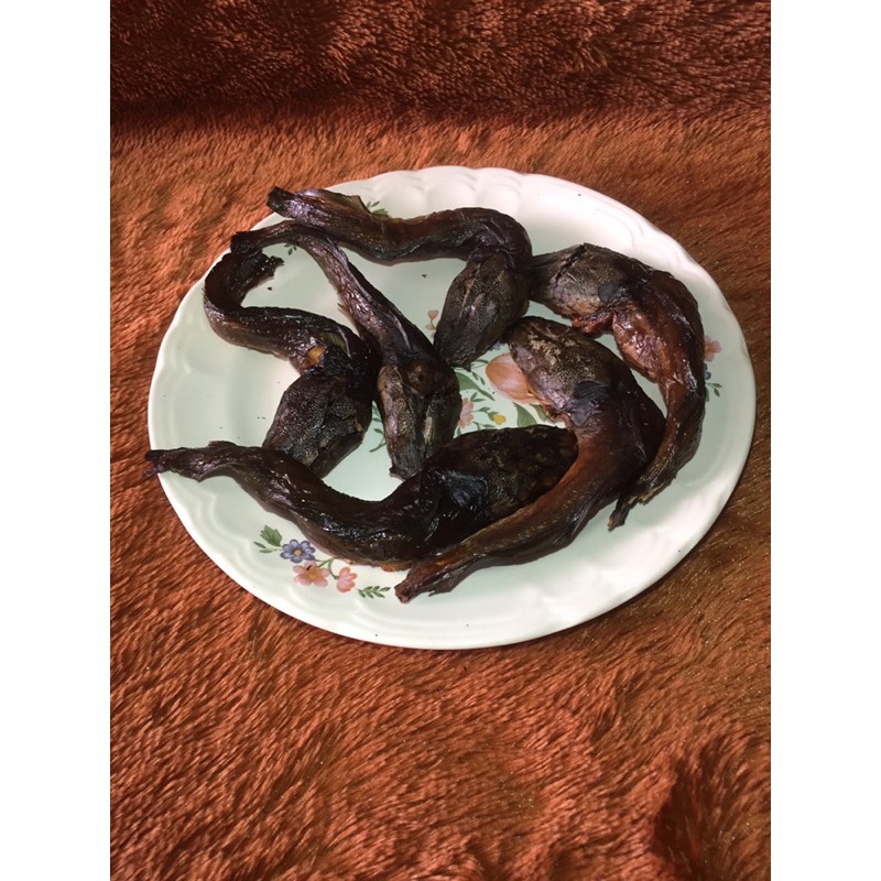 

ikan salai
