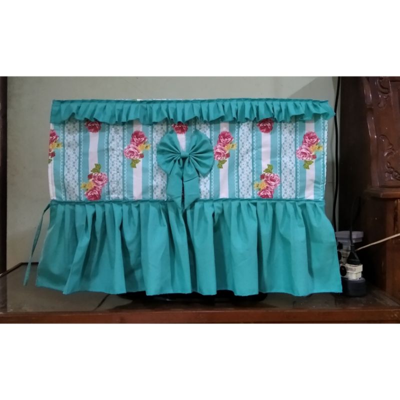 sarung tv led