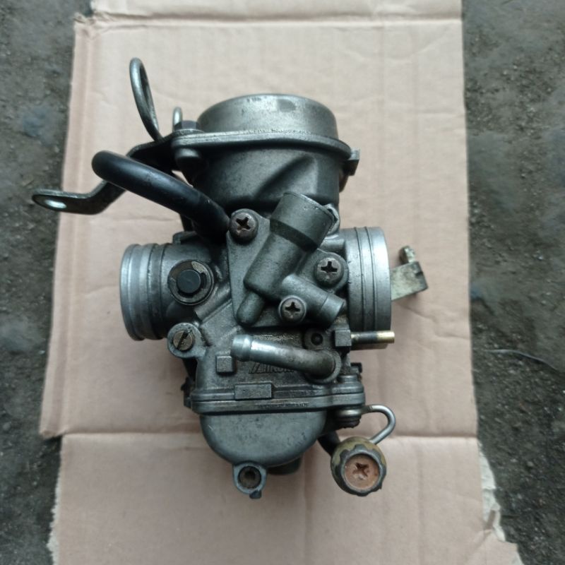 karburator suzuki skywave original bekas