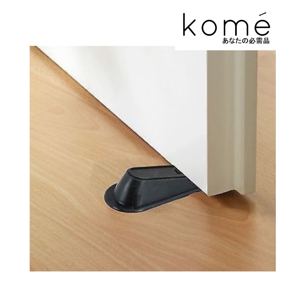 Karet Penahan/Pengganjal bawah pintu Besar Door Stopper Stop