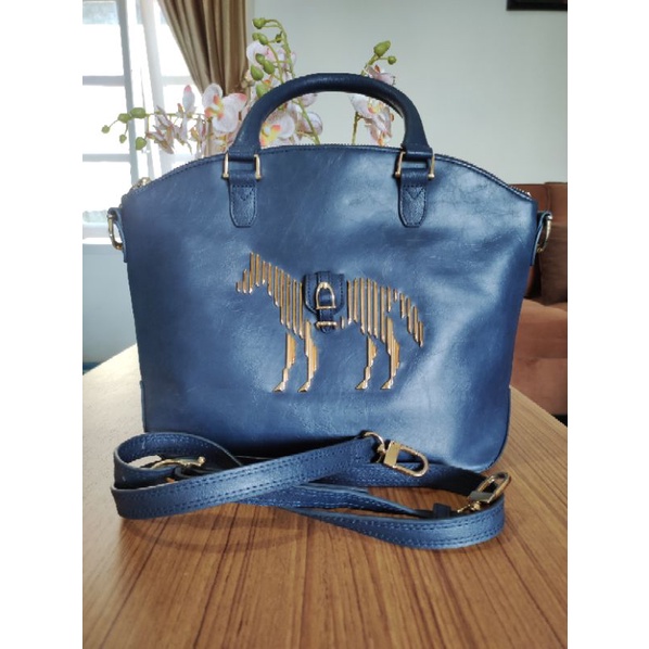 PRELOVED SLING BAG KUDA LAPALETTE