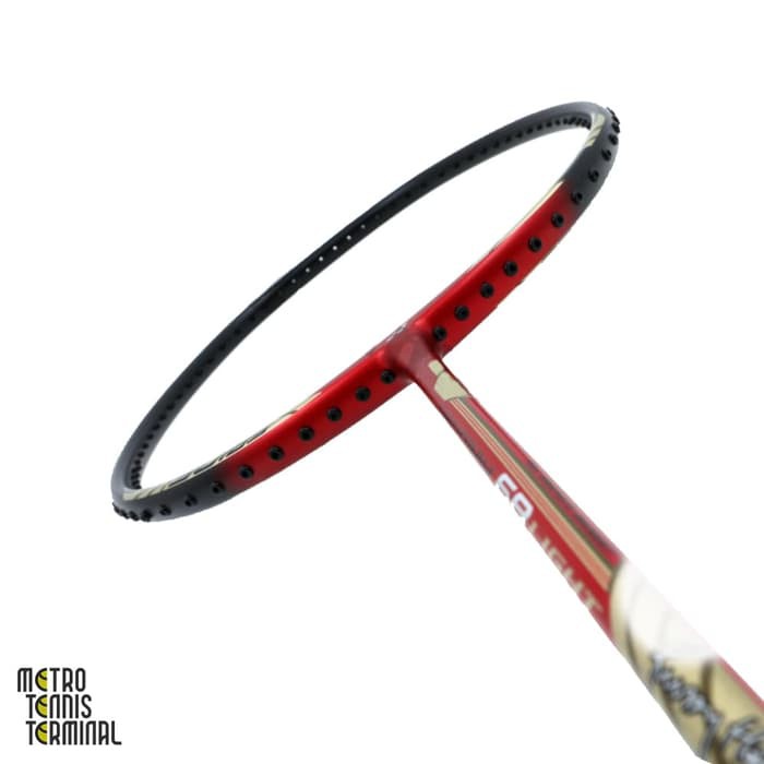 Yonex Nanoray 68 Light (Raket Badminton)
