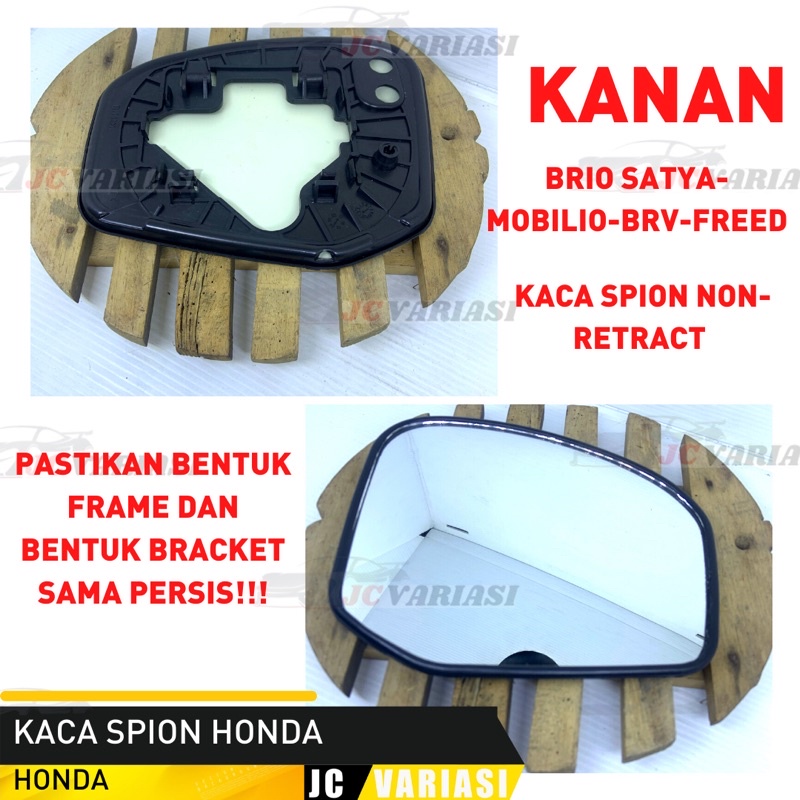 KACA SPION MOBIL BRV KANAN