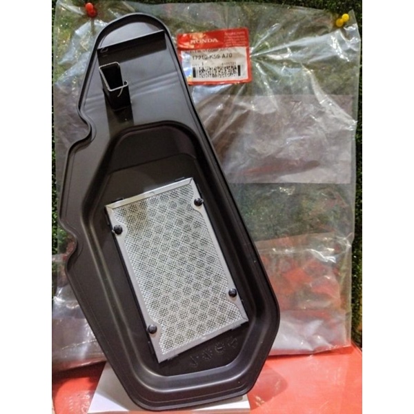 Filter Udara Vario 150 esp led 2018 2019 17210-K59-A70