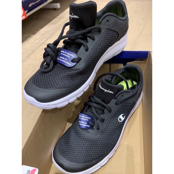 SEPATU SNEAKER PRIA ORI CHAMPION ACTIVATE PAYLESS  SIZE 8  101121P-CH3