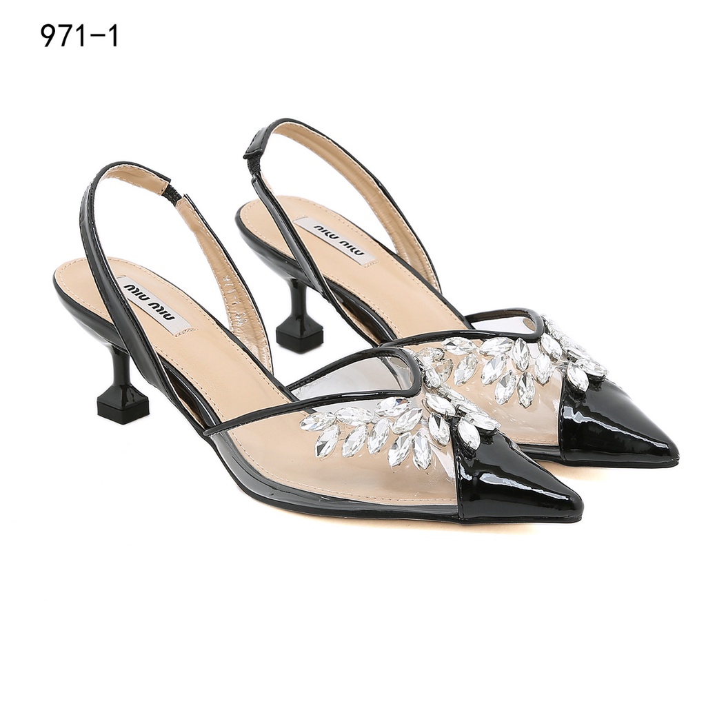 Pumps 971-1