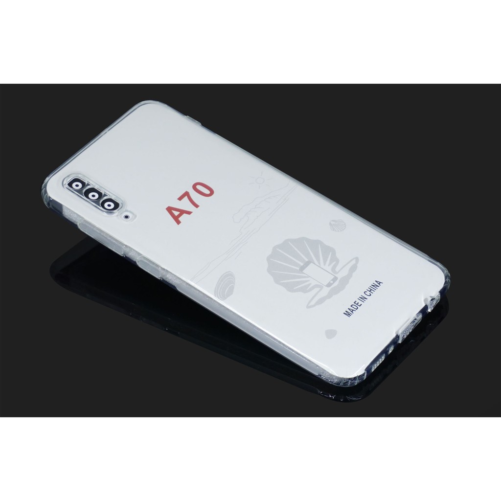 MallCasing - Vivo X50 | X50 Pro TPU HD Soft Case