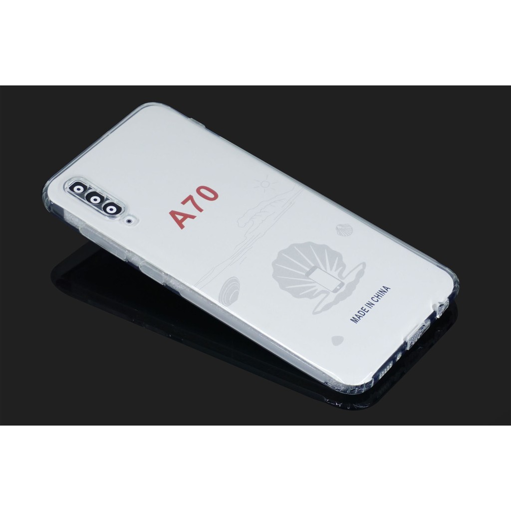 MallCasing - Xiaomi Redmi 9A TPU HD Soft Case