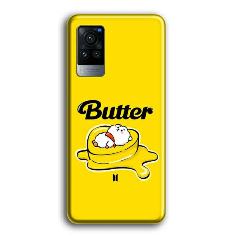 case Butter Bts edition