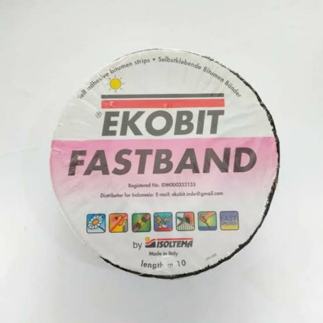 Tambal Seng/ Tambal Talang 1 meter