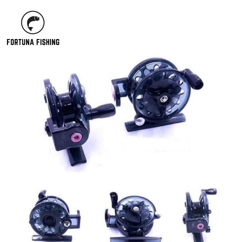 REEL TOKOS DAIDO FR102 & tokos cer