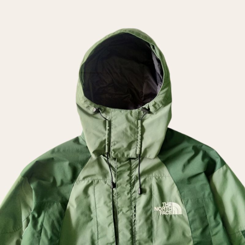 Jacket outdoor tnf the north face gore-tex original second