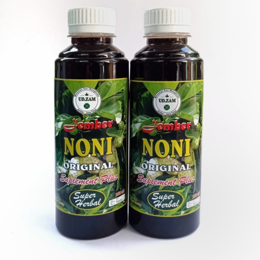 

sari mengkudu - minuman kesehatan