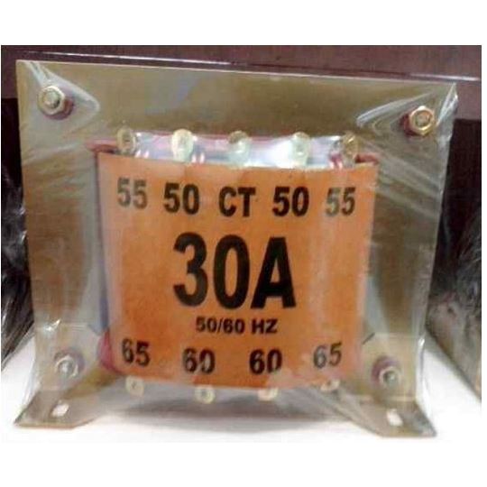 Trafo 30A