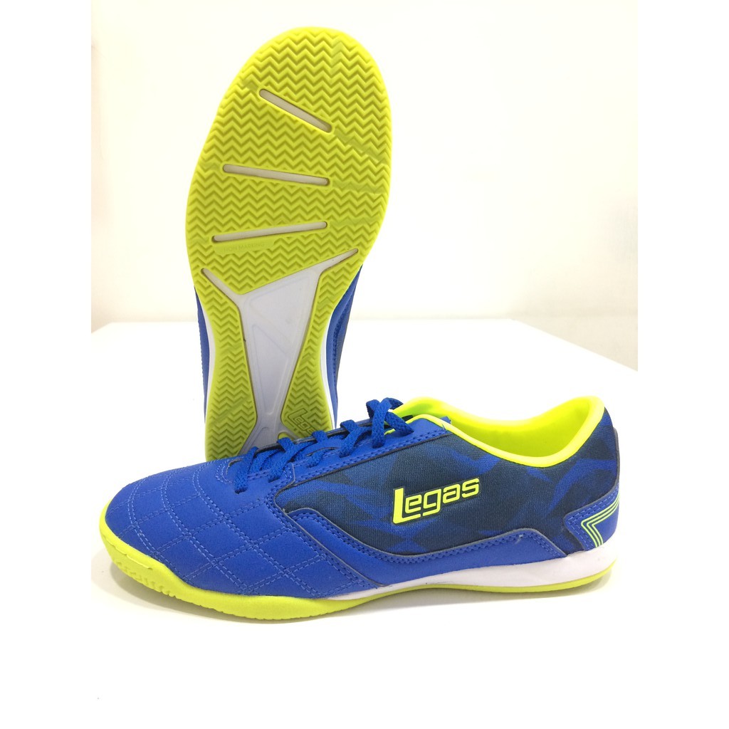 Legas Futsal Tyra LA