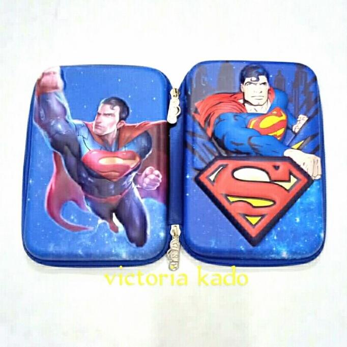 

Office & Stationery | Alat Tulis | Kotak Tempat Pencil Pensil Smiggle Timbul 3D New | Best Seller