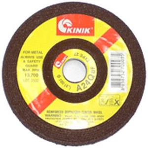 Batu Gerinda Kinik 4 INCH