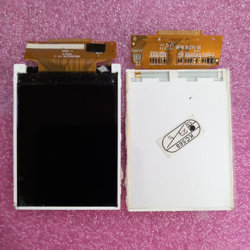 LCD NEXIAN G-353/TM020GDZ18 FP-2