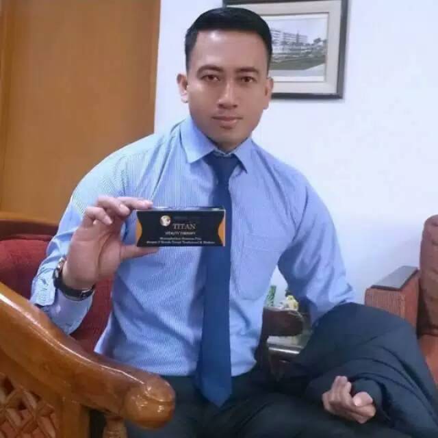 ABSOLUTE TITAN PAKET EKONOMIS