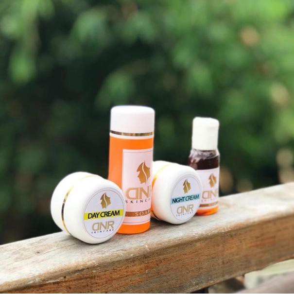 Lagi DiscountDNR skincare /